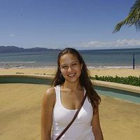 Laura Ribeiro's Photo