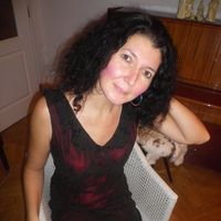 Olga Klimešová's Photo