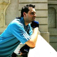 Santiago Basso's Photo