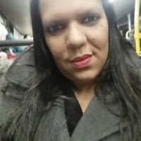 Carla Thaína Santos's Photo