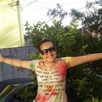 Camila Moura's Photo