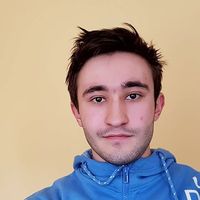 Michał Gajda's Photo