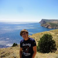 Roman Korobov的照片