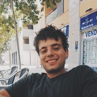 Adrià Berrio's Photo