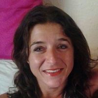 Maria Navarrete's Photo