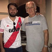 Carlos Torres的照片