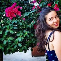 Le foto di Evgenia Dokova