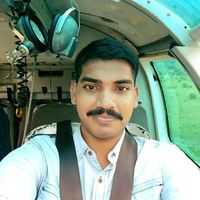 Sanjith C K的照片