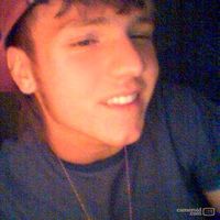 Kyle Johnson的照片