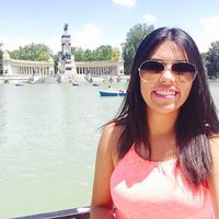 Diana Hernández的照片