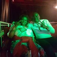 Ambrose Ssemmombwe's Photo