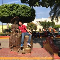 Zdjęcia użytkownika Elías Álvarez-Mottum