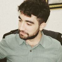 Muhammed Marufoglu's Photo