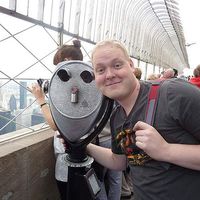 Pieterjan Van Leemputten's Photo