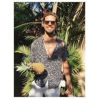 Tobi Klanner's Photo