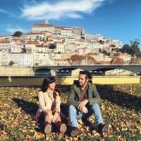 Le foto di Benyamin & Farzane