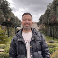 Mourad GUELMAM's Photo