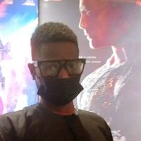 Draku Ismail's Photo