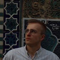 Bartek Wilczyński的照片