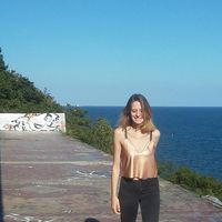 Gosia Kręczkowska的照片