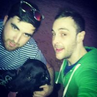 Fotos de Marcos Barcenilla