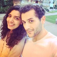 Chibi Shehab的照片