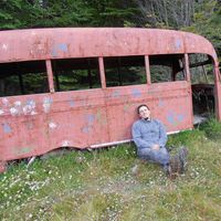 Adrián Cabezas的照片