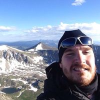 Ryan Oleartchick's Photo