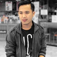 Piqi Rahadi的照片