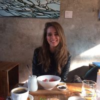 Alexa Penton的照片