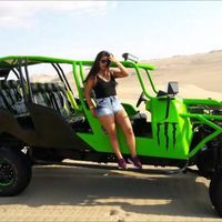 Lizeth Huilca's Photo