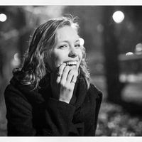 Irina Kostash的照片