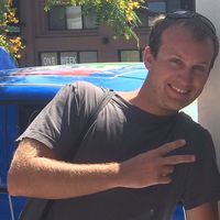 Michael Lewis's Photo