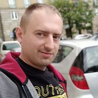 Fotos von Tomasz Winiarski