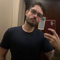 Matheus Nascimento's Photo