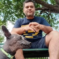 christopher martin's Photo