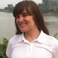 Caitlin McCloskey's Photo