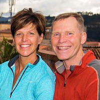 Diane Johnson的照片