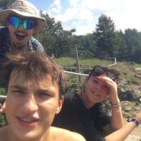 Johann Harlé's Photo