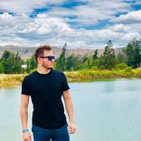 Lucas Fonseca's Photo