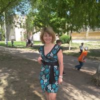 Natalia Chorney's Photo