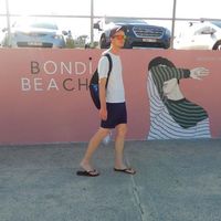 Stephen Starkey's Photo