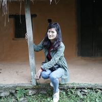 anita shrestha的照片