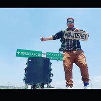 sergio gonzalez的照片