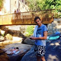 Photos de Léo Facca