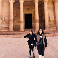 Nour Abuaziza的照片