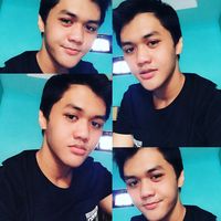 Arief Ramadhan's Photo