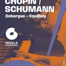 Foto de Chopin / Schumann