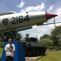 Muchamad Irfan's Photo