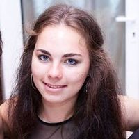 Silvia Miadokova's Photo